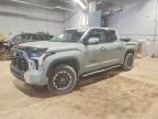 TOYOTA TUNDRA 2024