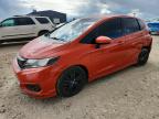 HONDA FIT 2018
