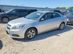 CHEVROLET MALIBU 2013