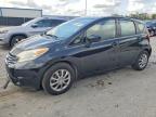 NISSAN VERSA NOTE 2015