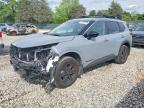 NISSAN ROGUE 2025