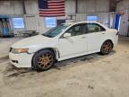 ACURA TSX 2006