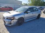 SUBARU WRX 2020