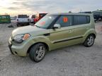 KIA SOUL 2010
