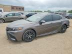 TOYOTA CAMRY 2024