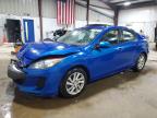 MAZDA 3 2012