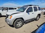 NISSAN XTERRA 2007