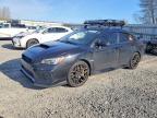 SUBARU WRX 2019