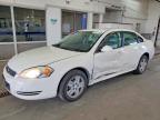 CHEVROLET IMPALA 2009