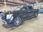 NISSAN TITAN 2021