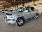 HONDA RIDGELINE 2008