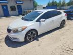 KIA FORTE 2014
