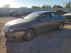FORD FUSION 2011