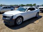 CHEVROLET CAMARO 2014