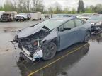 TOYOTA PRIUS 2023