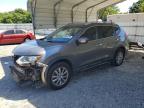 NISSAN ROGUE 2019