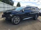 NISSAN MURANO 2018