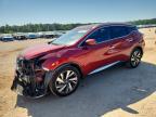 NISSAN MURANO 2018