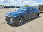 CADILLAC LYRIQ 2024