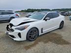 KIA STINGER 2022