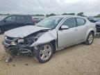 DODGE AVENGER 2012