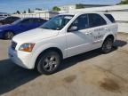 KIA SORENTO 2007