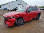 MAZDA CX-5 2026