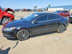 VOLKSWAGEN CC 2014