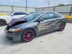 HONDA CIVIC 2011