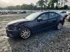 MAZDA 3 2017