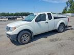 NISSAN FRONTIER 2019
