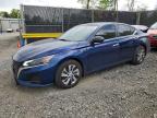 NISSAN ALTIMA 2024