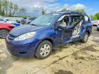 TOYOTA SIENNA 2007