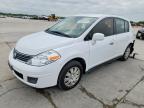 NISSAN VERSA 2008