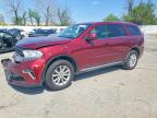 DODGE DURANGO 2021
