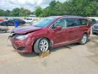 CHRYSLER PACIFICA 2017