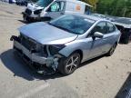 SUBARU IMPREZA 2019