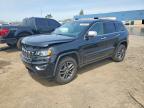 JEEP GRAND CHEROKEE 2018