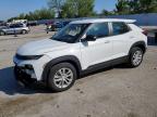 CHEVROLET TRAILBLAZER 2021