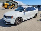 VOLKSWAGEN JETTA 2012