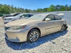 LEXUS ES 2013