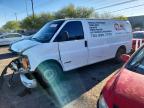 CHEVROLET EXPRESS G1500 2002