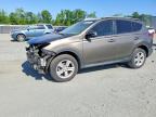 TOYOTA RAV4 2013