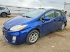 TOYOTA PRIUS 2010