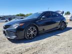 TOYOTA CAMRY HYBRID 2019