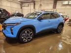 CHEVROLET TRAX 2024