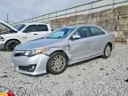 TOYOTA CAMRY 2013