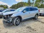 SUBARU ASCENT 2019