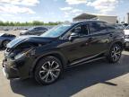 LEXUS RX 2016