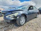 NISSAN ALTIMA 2013